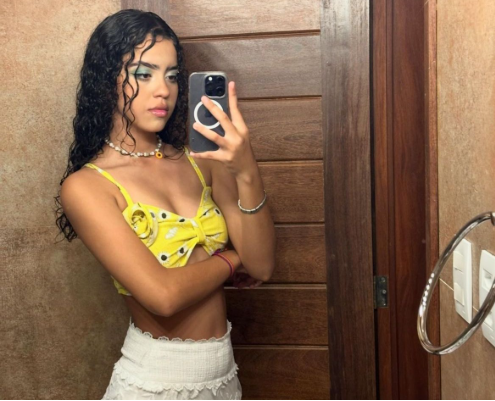 Beatriz M.