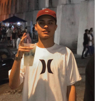 Rafael S.